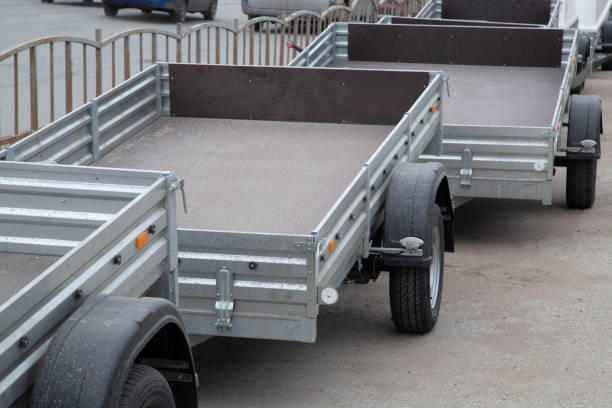 Reno Trailer Repair Guide: Common Issues, Services, and Maintenance Tips