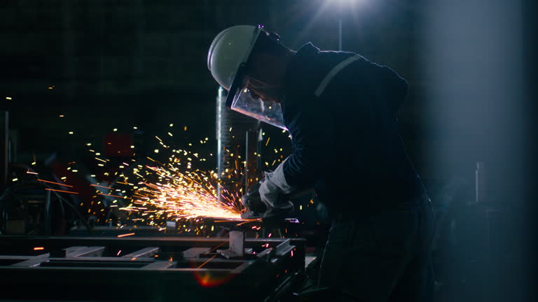 Reno Metal Fabrication Guide: Custom Services, Materials, and Applications